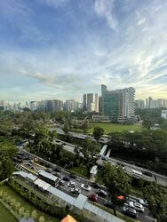 Pullman Residence  (D11), Condominium #503691471